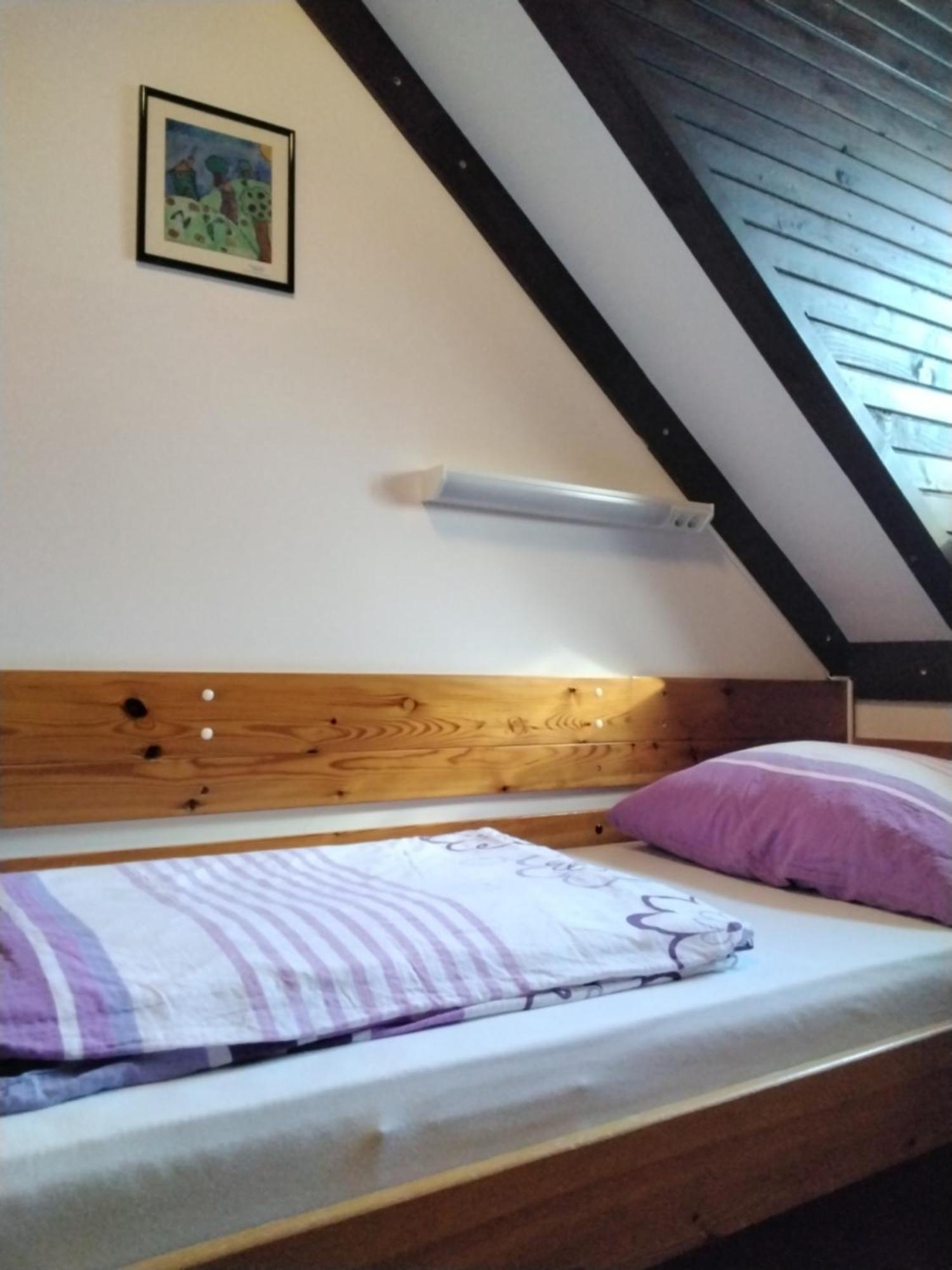 سيركلجي نا جورينجسكيم Accommodation And Restaurant Tia المظهر الخارجي الصورة