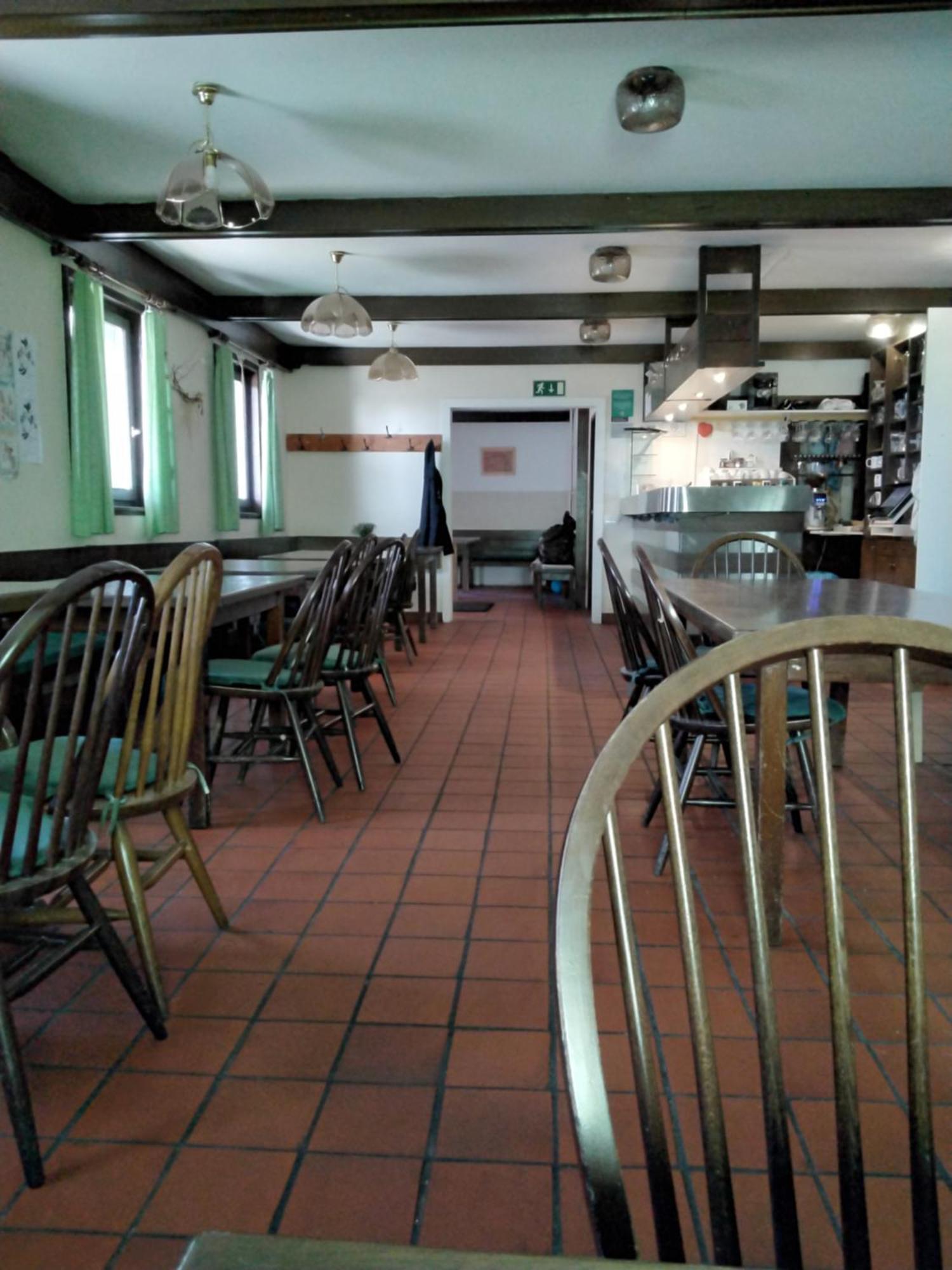 سيركلجي نا جورينجسكيم Accommodation And Restaurant Tia المظهر الخارجي الصورة