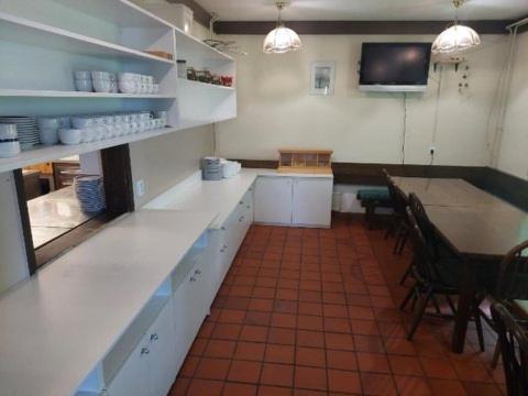 سيركلجي نا جورينجسكيم Accommodation And Restaurant Tia المظهر الخارجي الصورة